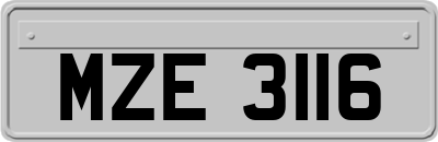 MZE3116