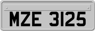 MZE3125