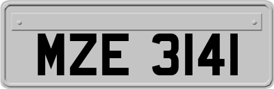 MZE3141