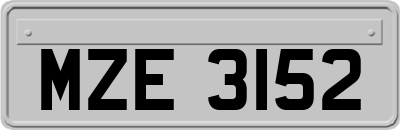 MZE3152