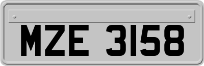 MZE3158