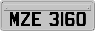 MZE3160