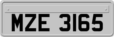 MZE3165
