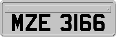 MZE3166