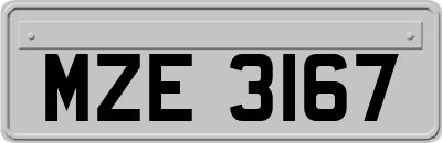 MZE3167