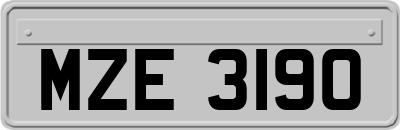 MZE3190