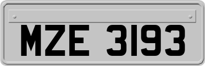 MZE3193