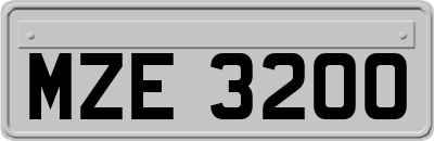 MZE3200