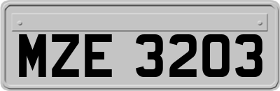 MZE3203