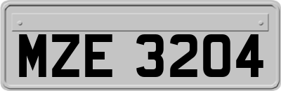 MZE3204
