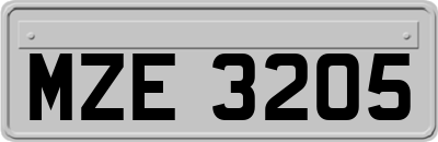 MZE3205