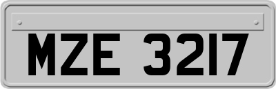 MZE3217