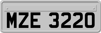 MZE3220