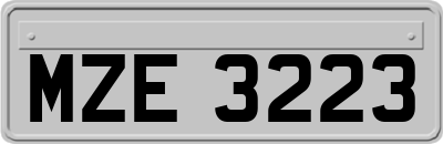 MZE3223