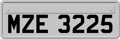 MZE3225
