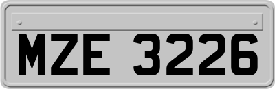 MZE3226
