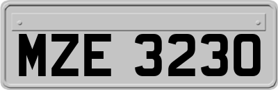 MZE3230