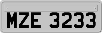MZE3233
