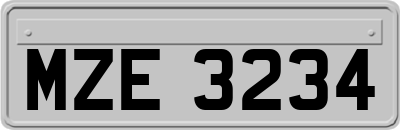 MZE3234