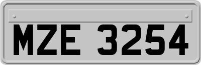 MZE3254