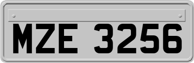 MZE3256