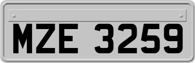 MZE3259