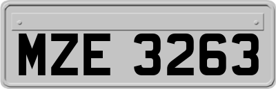 MZE3263