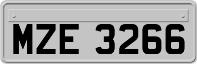 MZE3266