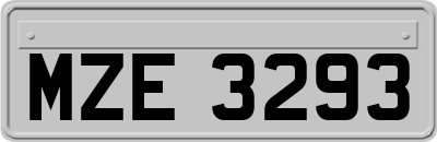 MZE3293