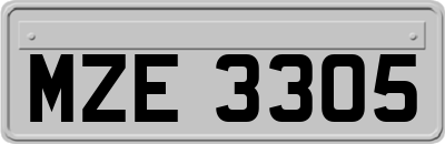 MZE3305