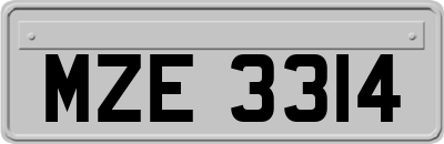 MZE3314