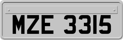 MZE3315