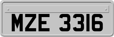 MZE3316