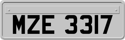 MZE3317