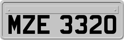 MZE3320