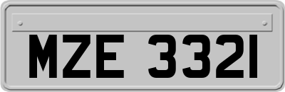 MZE3321