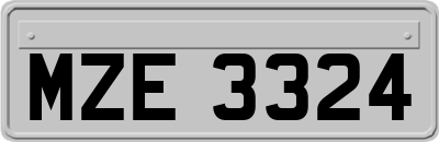MZE3324
