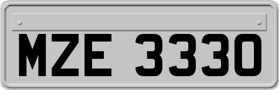 MZE3330