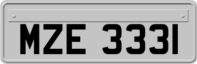 MZE3331