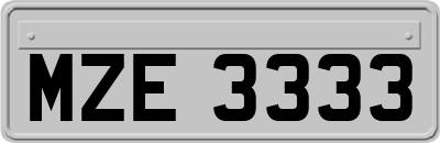 MZE3333