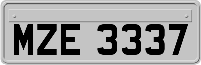 MZE3337