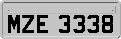 MZE3338