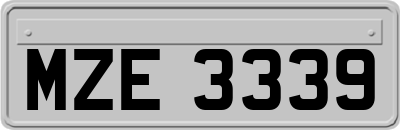 MZE3339