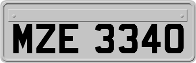 MZE3340