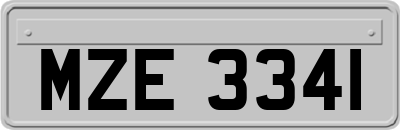 MZE3341