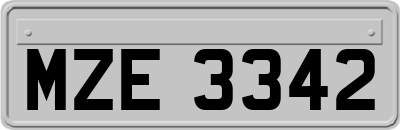 MZE3342