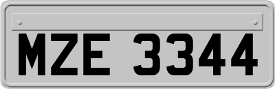 MZE3344
