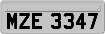 MZE3347