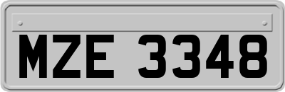MZE3348