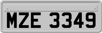 MZE3349